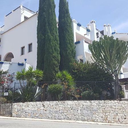 Pueblo Evita Hill Benalmadena Exterior photo