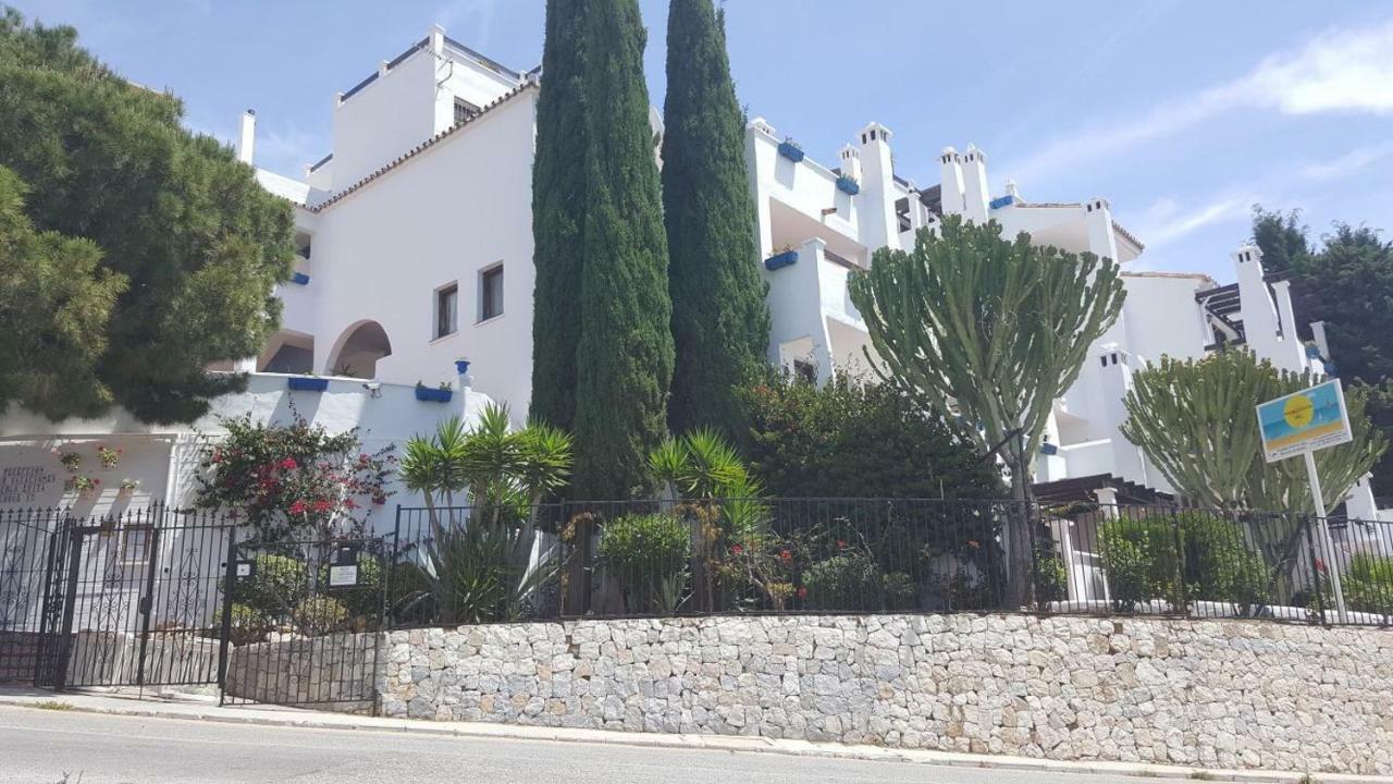 Pueblo Evita Hill Benalmadena Exterior photo